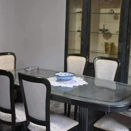 Apartment Basilicata Host To Host - Dina