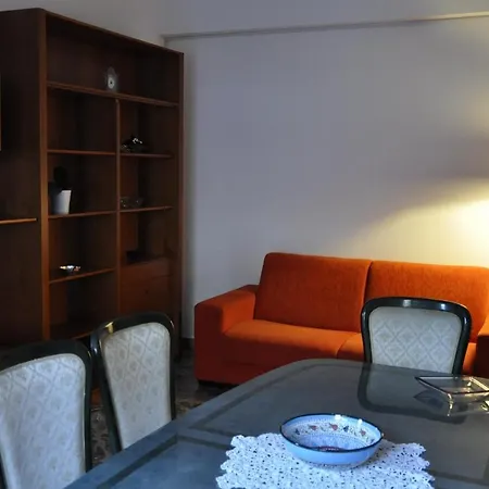 Apartment Basilicata Host To Host - Dina Matera