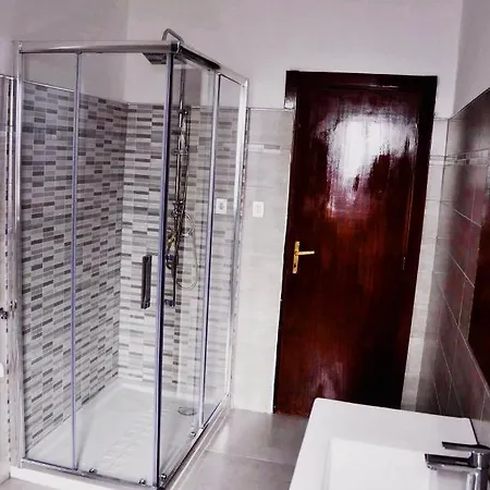 Basilicata Host To Host - Dina Apartment